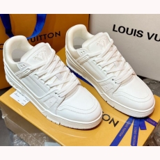 Louis Vuitton Trainer Sneaker